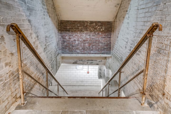 Foto 38 van Sphinxcour 6-K03