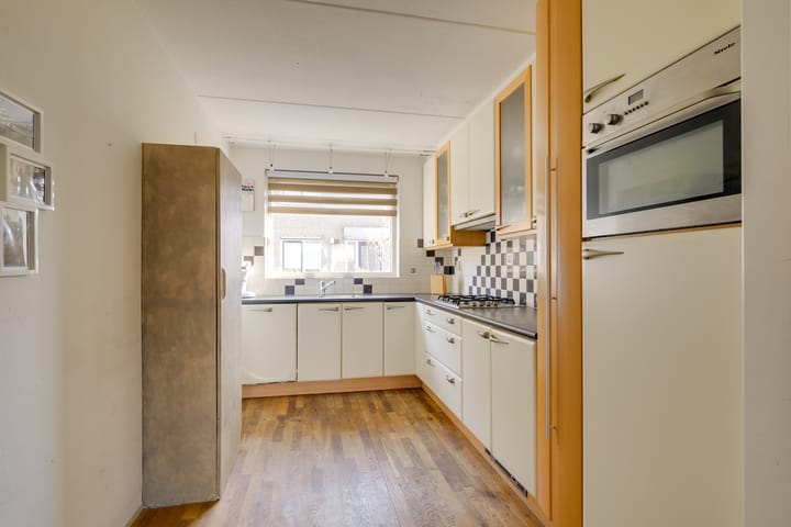 Foto 3 van Achter de Dijk 9