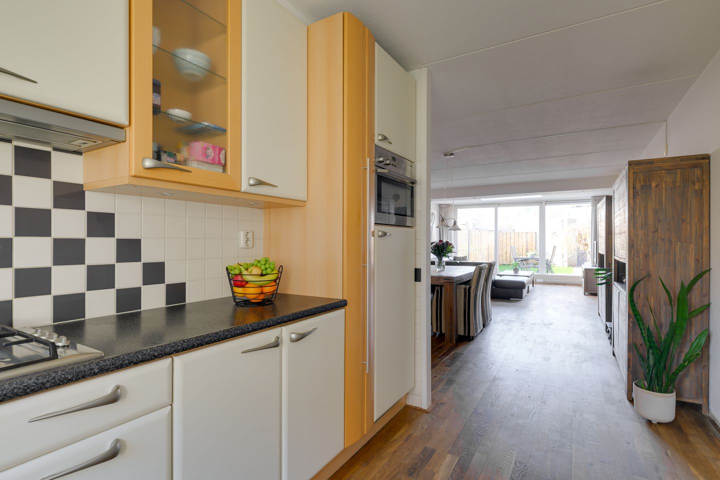 Foto 5 van Achter de Dijk 9