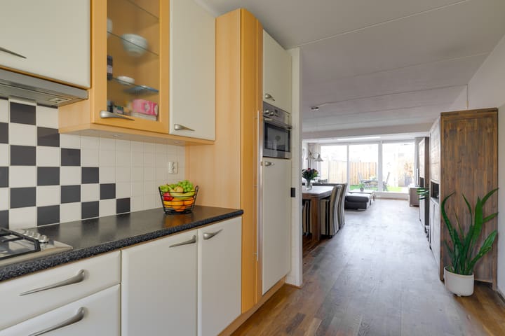 Foto 5 van Achter de Dijk 9