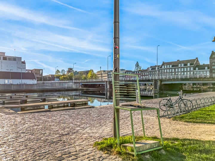 Foto 41 van Sphinxcour 6-K03