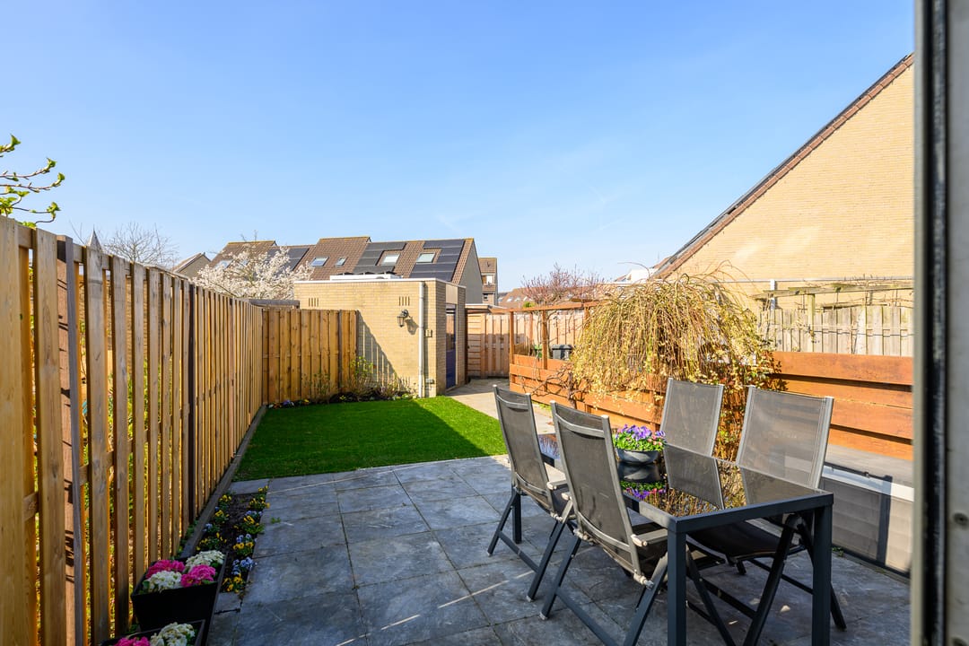 Foto 7 van Achter de Dijk 9