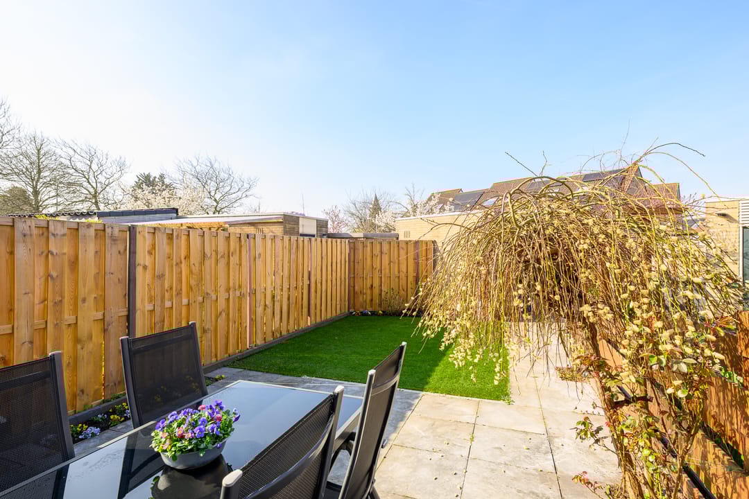 Foto 8 van Achter de Dijk 9