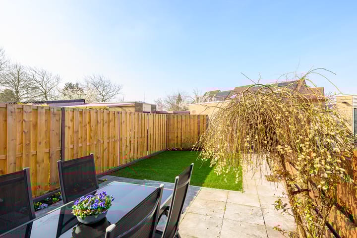 Foto 8 van Achter de Dijk 9