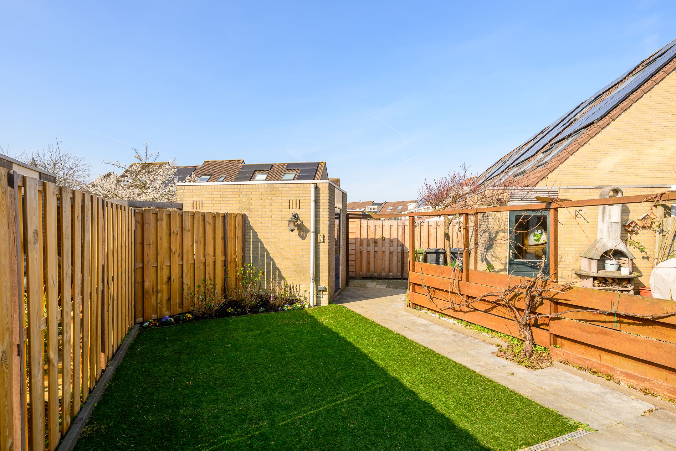 Foto 9 van Achter de Dijk 9