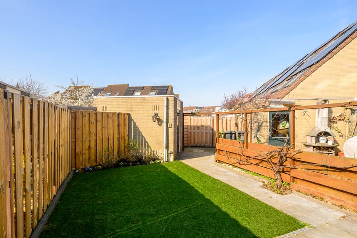 Foto 9 van Achter de Dijk 9