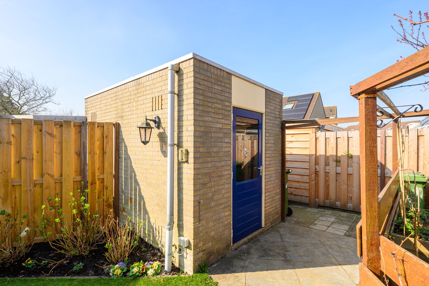 Foto 10 van Achter de Dijk 9