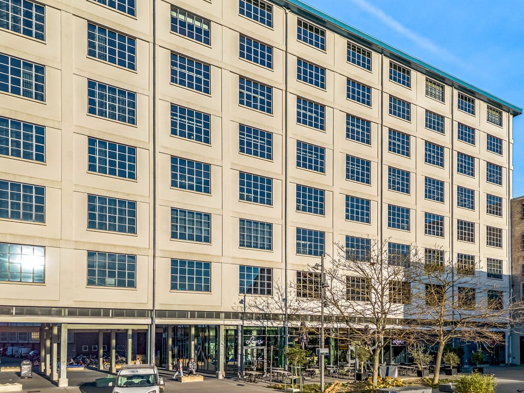 Foto 47 van Sphinxcour 6-K03