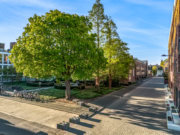 Foto 48 van Sphinxcour 6-K03