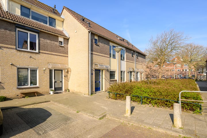 Foto 28 van Achter de Dijk 9