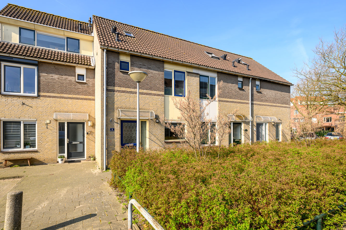 Foto 29 van Achter de Dijk 9