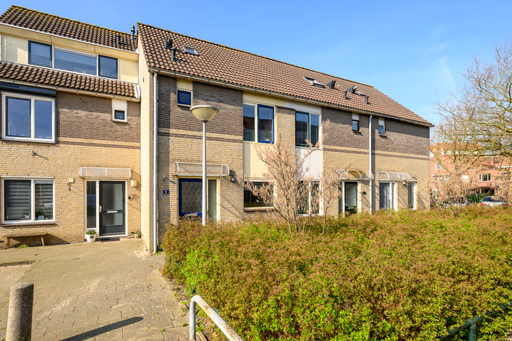 Foto 29 van Achter de Dijk 9