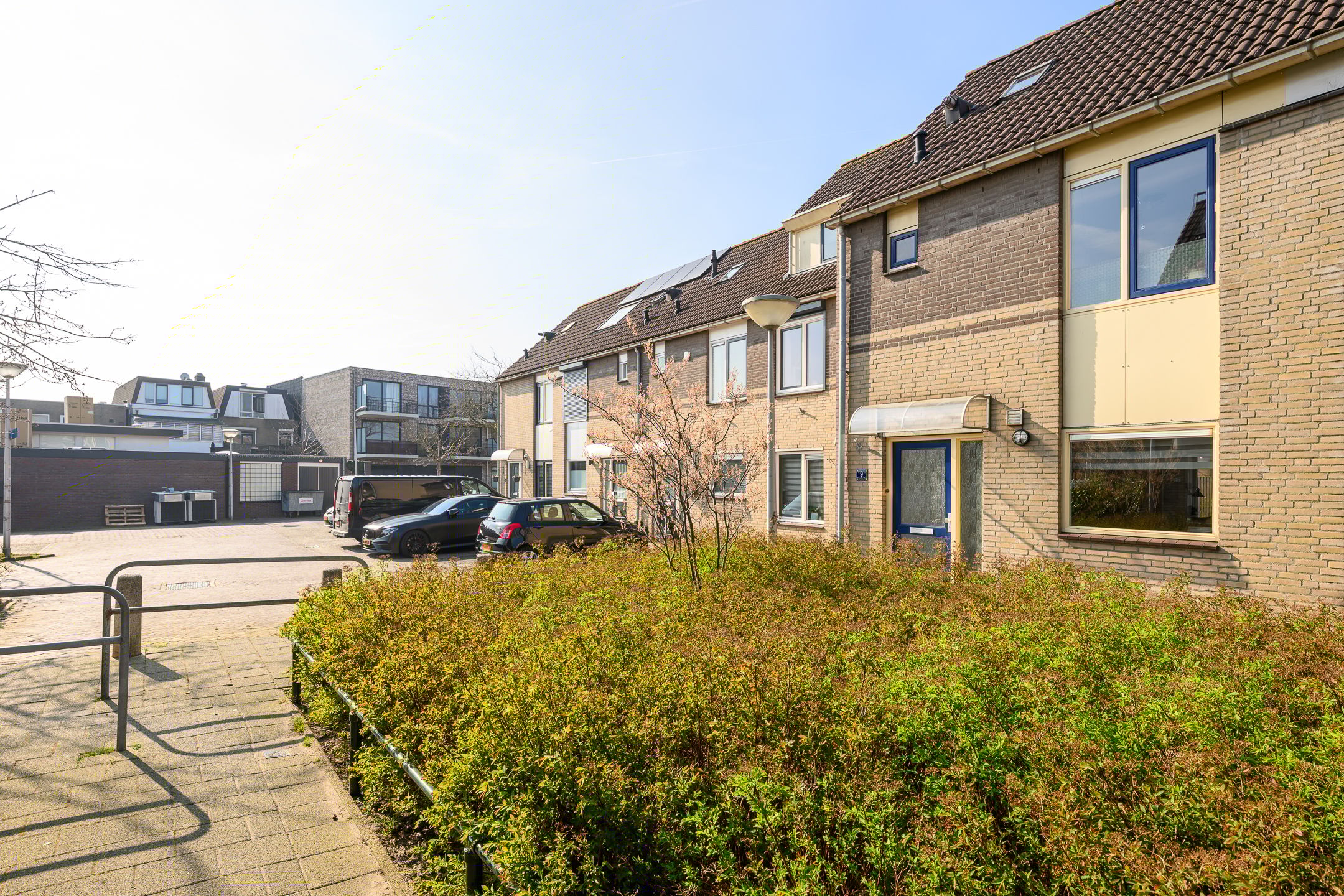 Foto 30 van Achter de Dijk 9