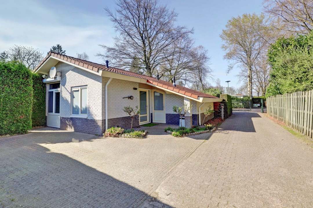 Foto 1 van Oude Garderenseweg 22-1