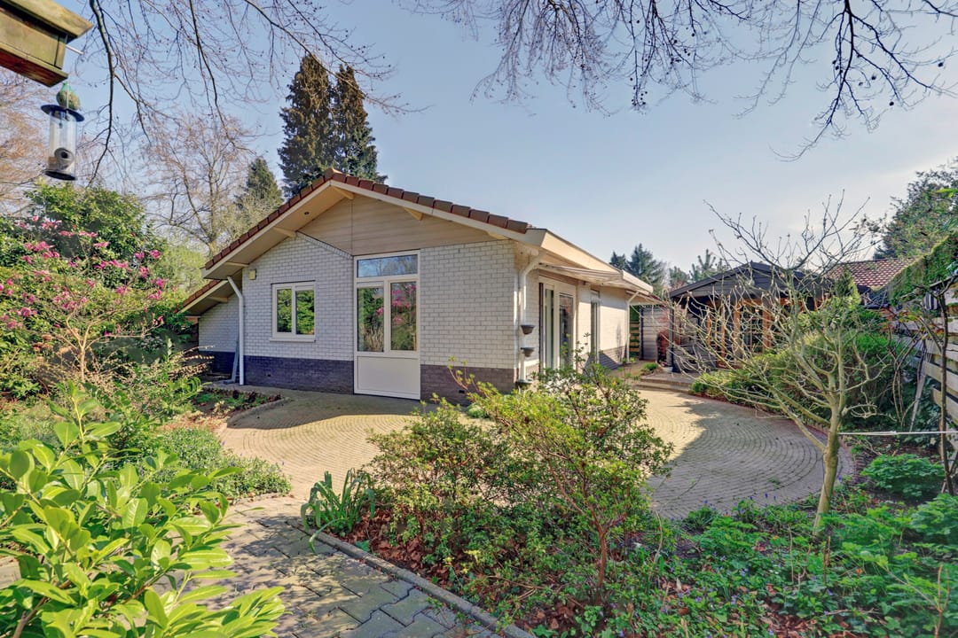 Foto 22 van Oude Garderenseweg 22-1