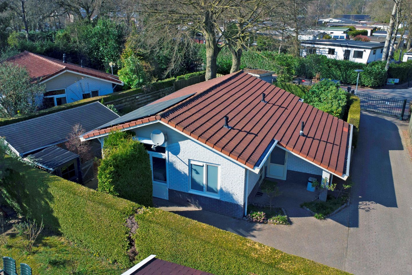 Foto 4 van Oude Garderenseweg 22-1