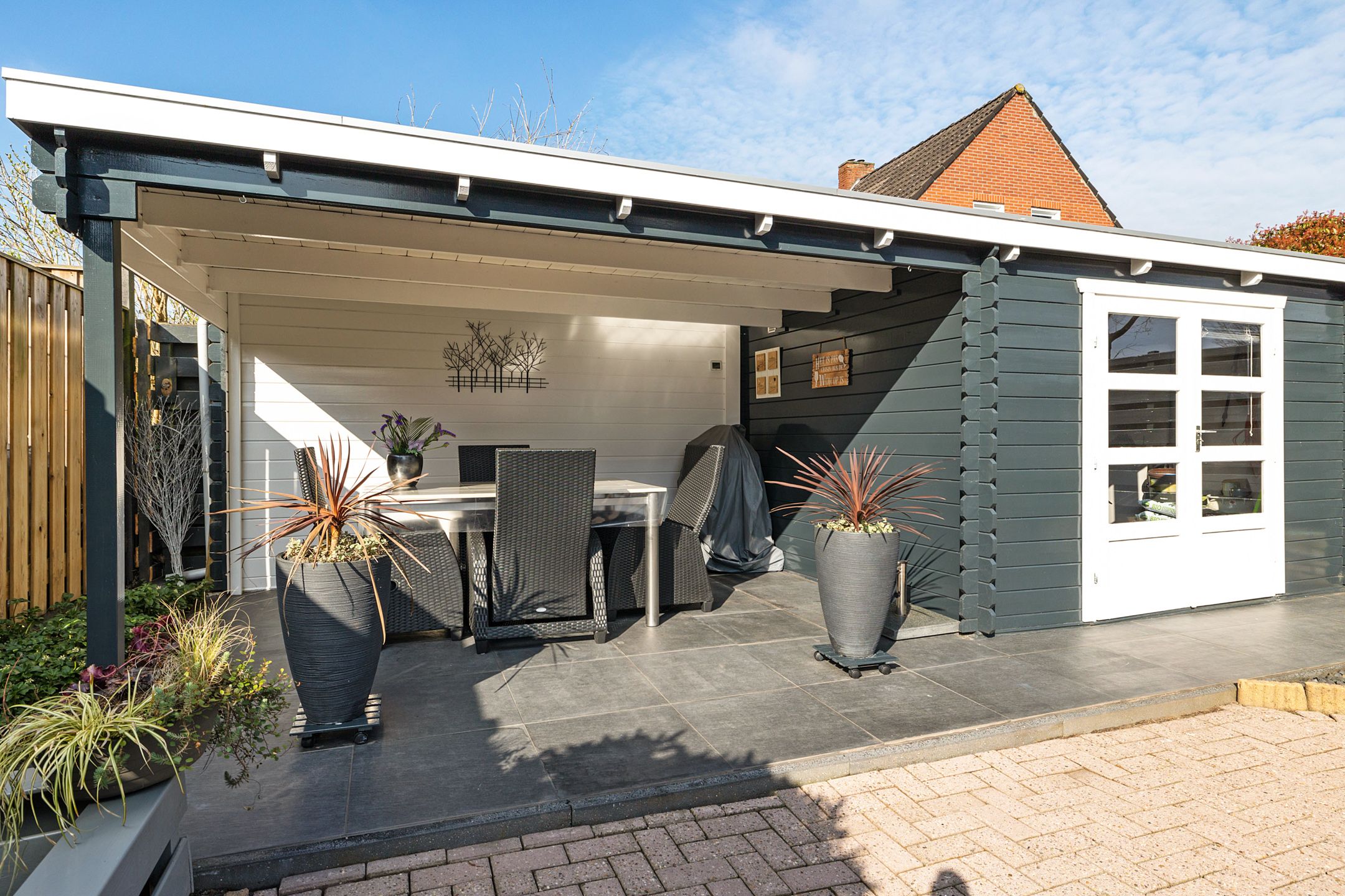 Foto 3 van De Paldert 46