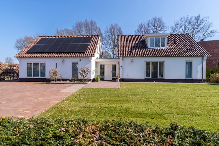 Foto 1 van Componistensingel 2