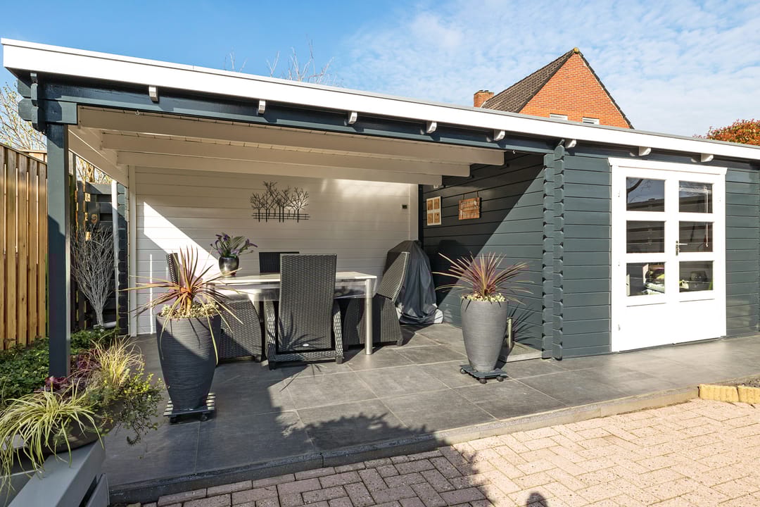 Foto 22 van De Paldert 46