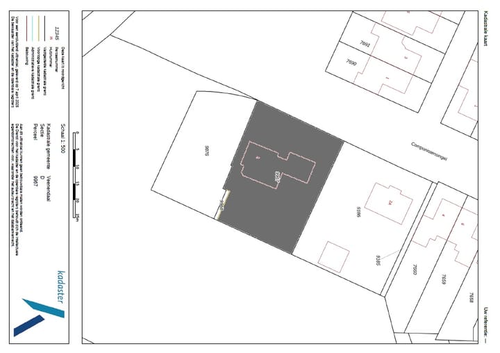 Foto 55 van Componistensingel 2