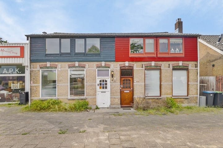 Foto 1 van Rijksstraatweg 111