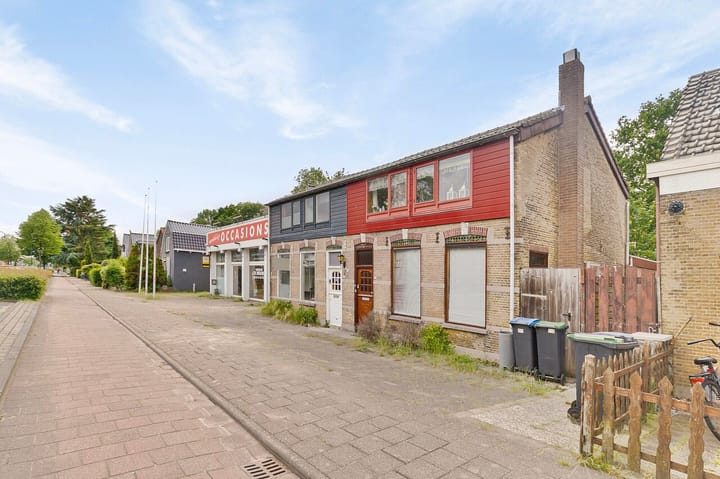 Foto 2 van Rijksstraatweg 111