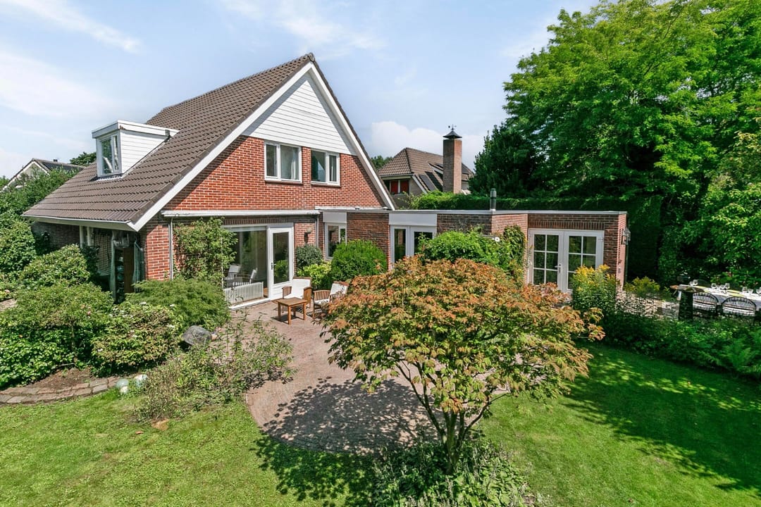 Foto 1 van Voormors 57