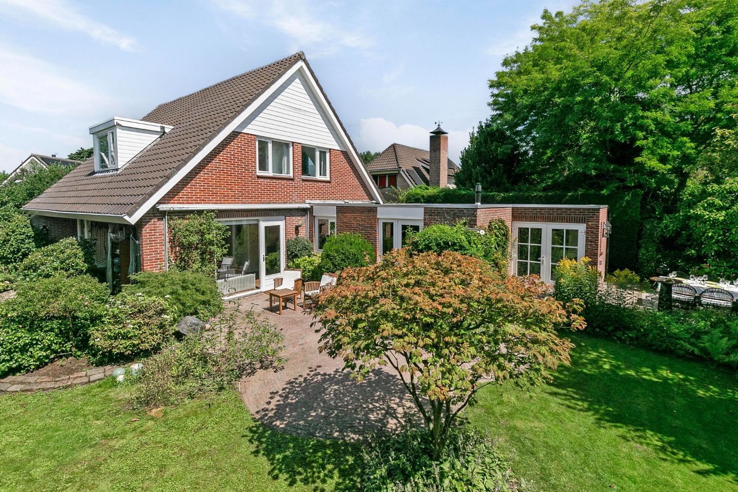 Foto 1 van Voormors 57