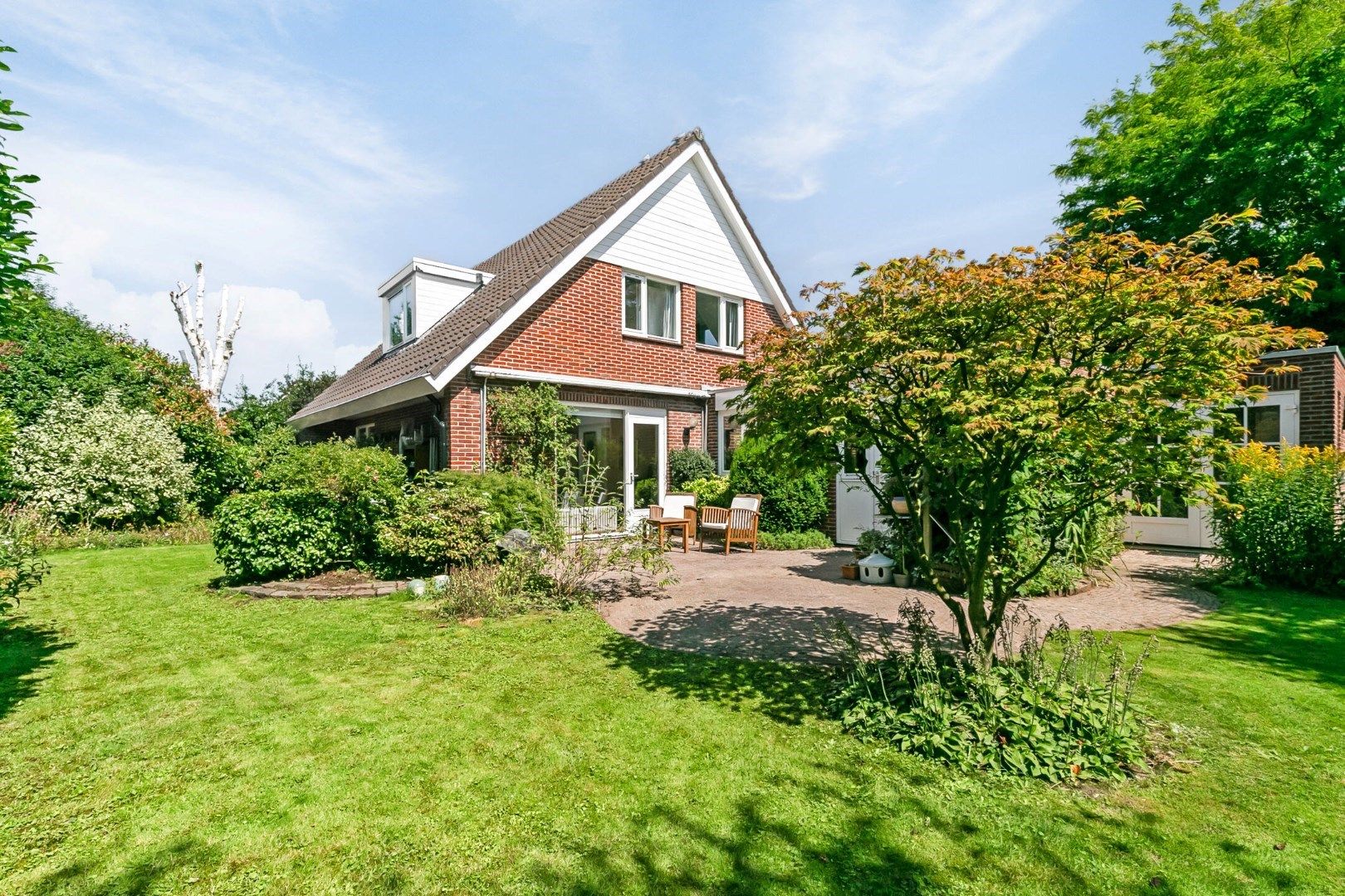 Foto 33 van Voormors 57