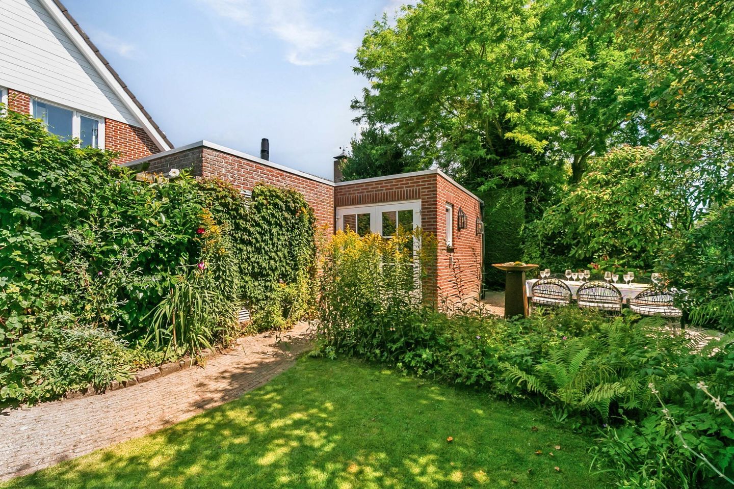 Foto 34 van Voormors 57