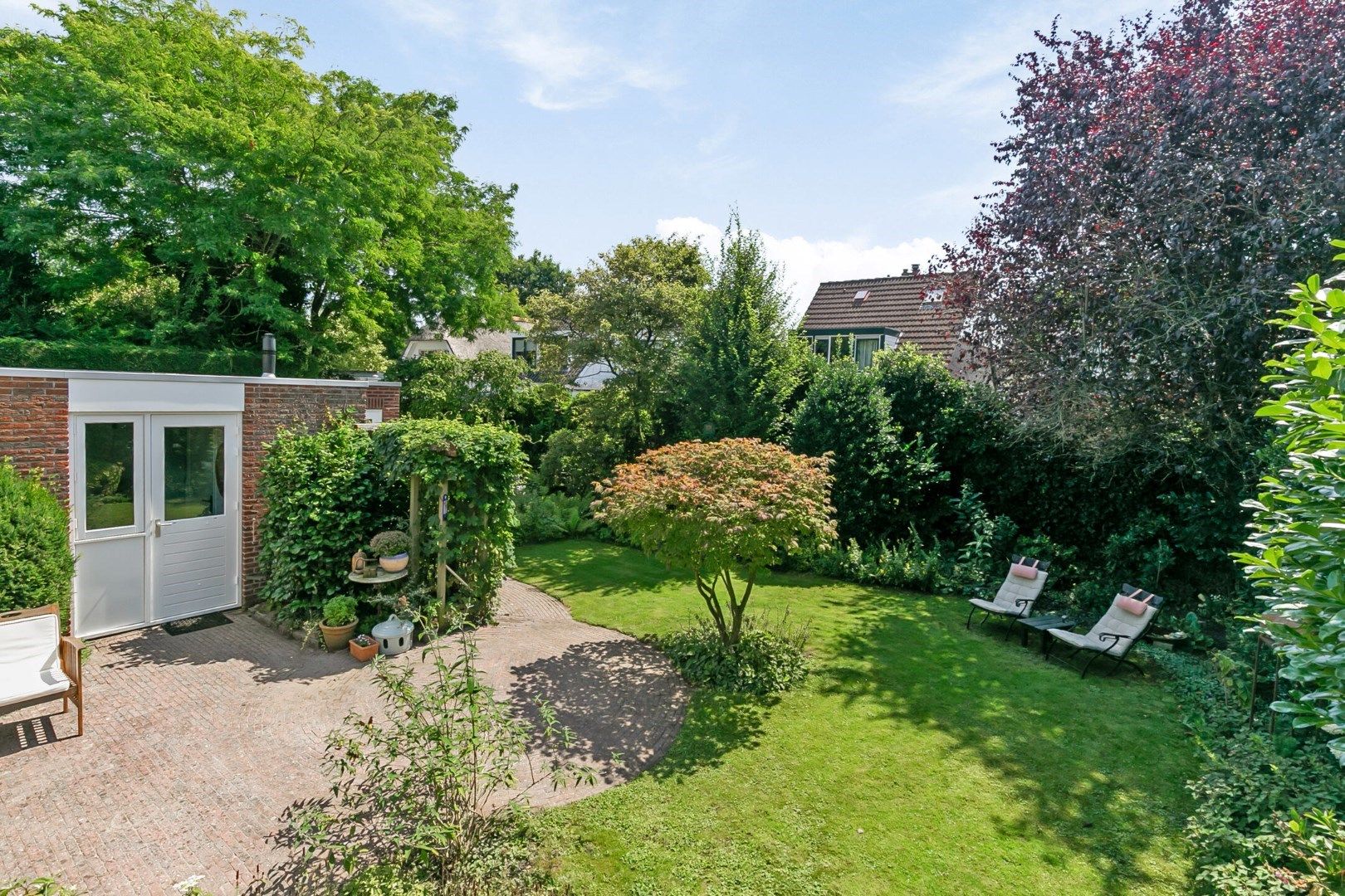 Foto 36 van Voormors 57