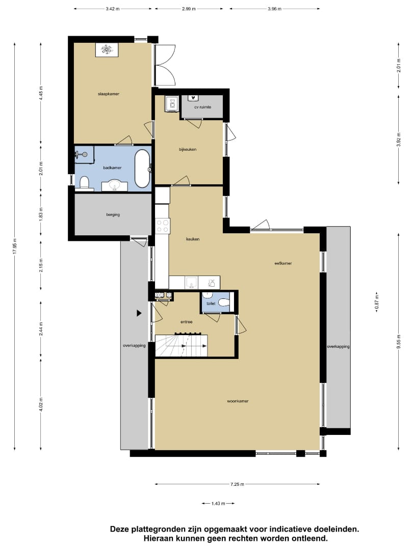 Foto 48 van Voormors 57