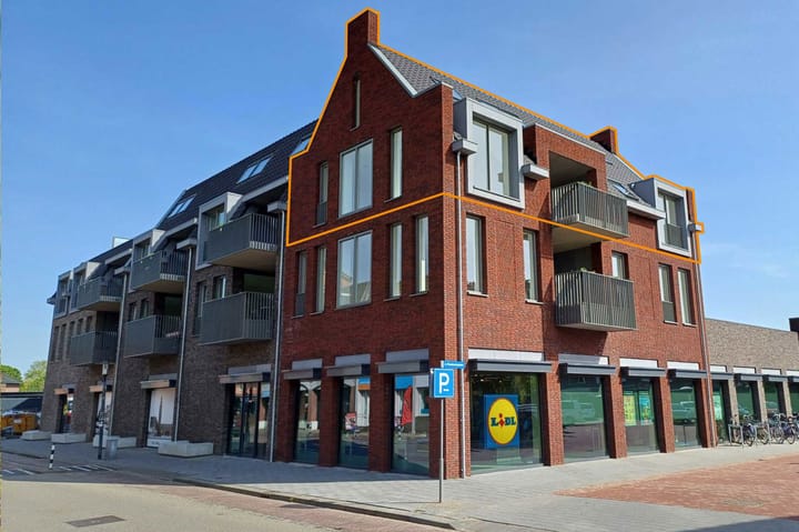 A.Vlaminckxplein 21 main image