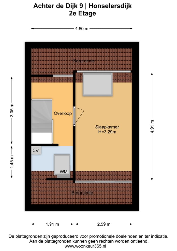 Foto 34 van Achter de Dijk 9