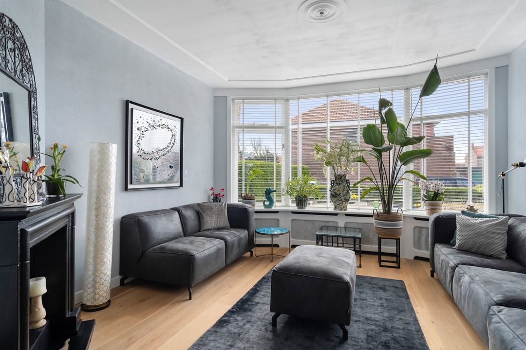 Foto 2 van Hartmanplein 20