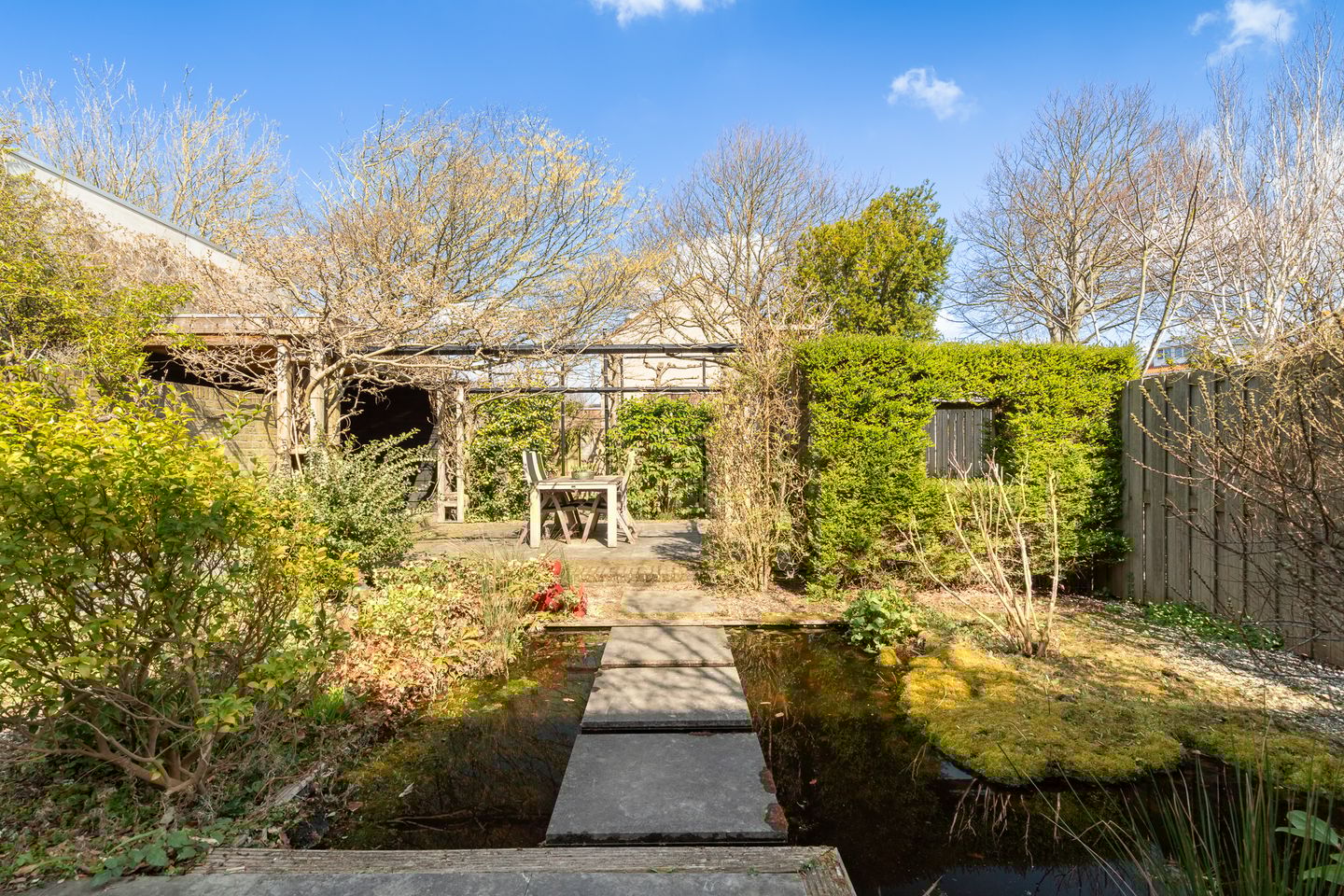 Foto 5 van Hartmanplein 20