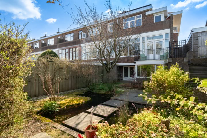 Foto 6 van Hartmanplein 20