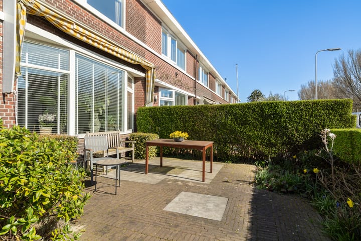 Foto 8 van Hartmanplein 20