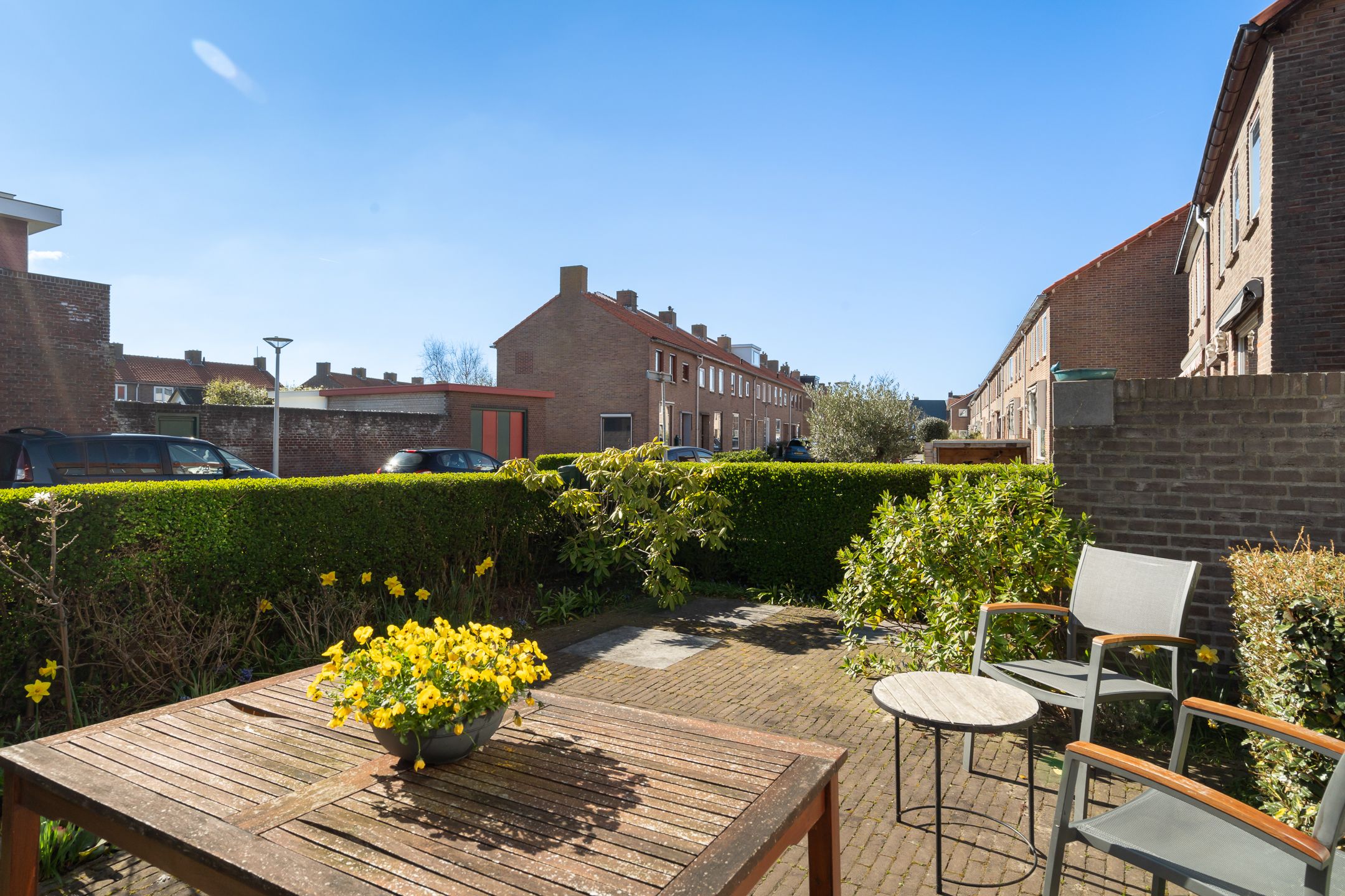 Foto 9 van Hartmanplein 20