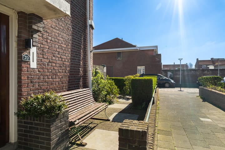 Foto 10 van Hartmanplein 20