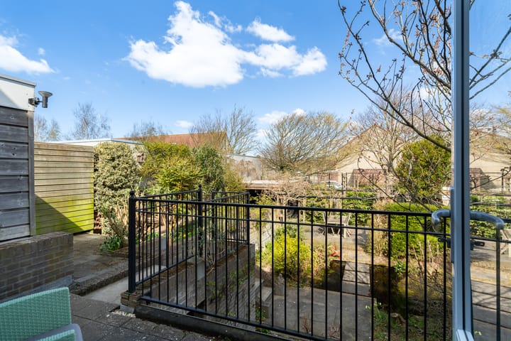 Foto 27 van Hartmanplein 20