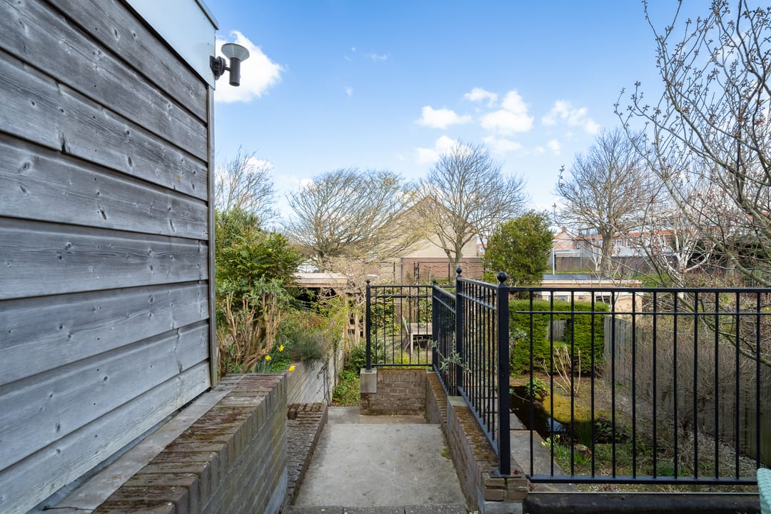 Foto 28 van Hartmanplein 20