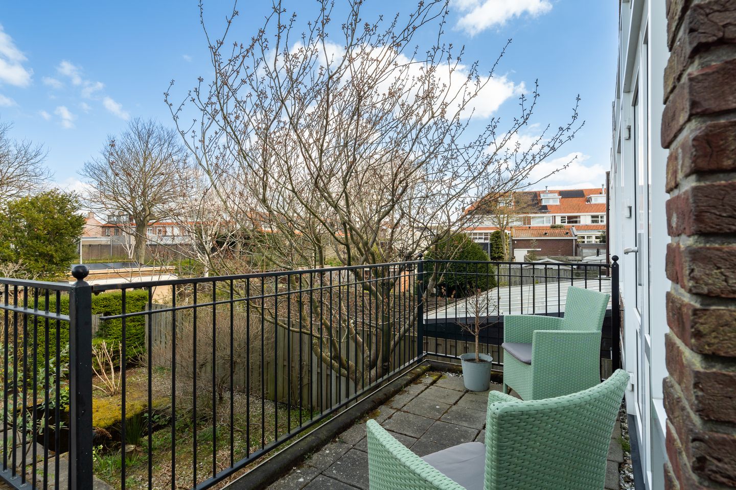 Foto 29 van Hartmanplein 20