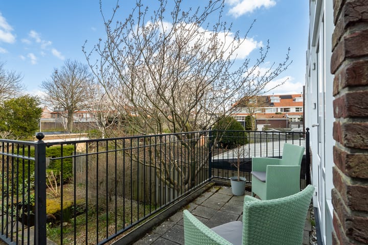 Foto 29 van Hartmanplein 20