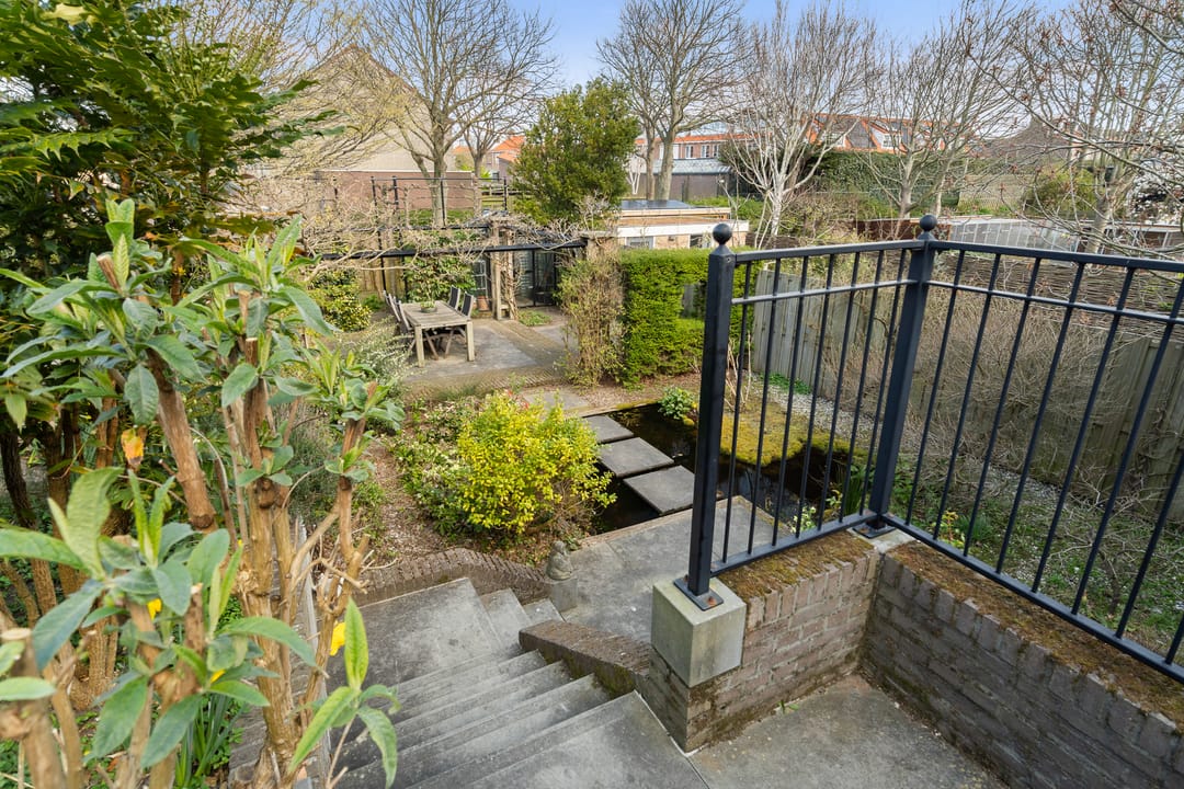 Foto 31 van Hartmanplein 20