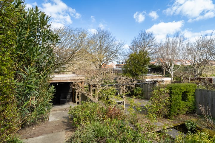 Foto 32 van Hartmanplein 20