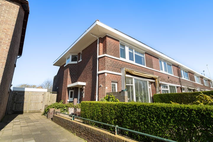 Foto 7 van Hartmanplein 20