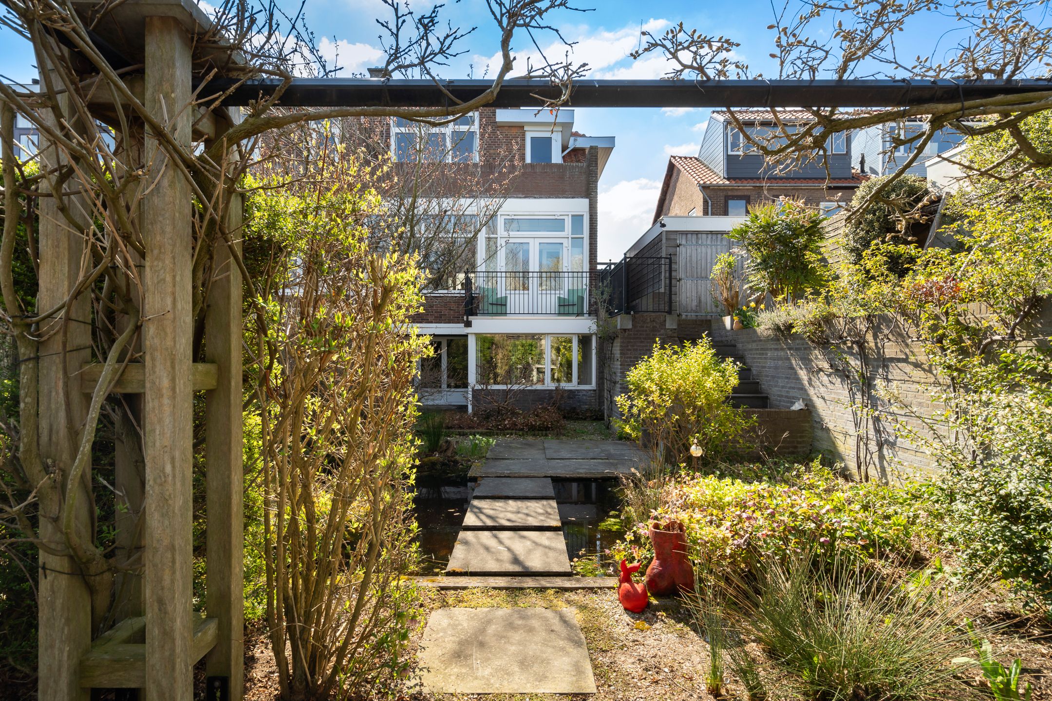 Foto 39 van Hartmanplein 20