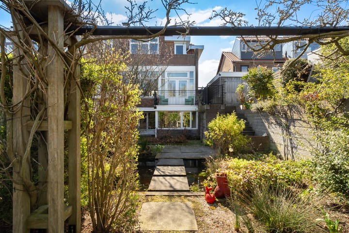 Foto 39 van Hartmanplein 20