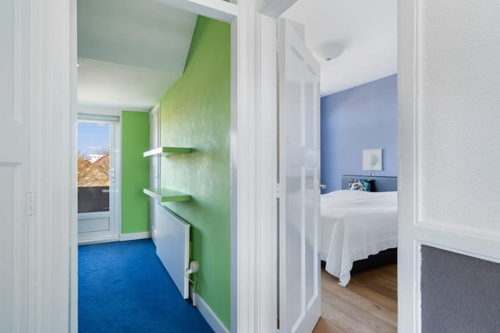 Foto 42 van Hartmanplein 20